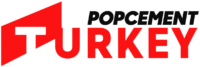 POP Cement Turkey
